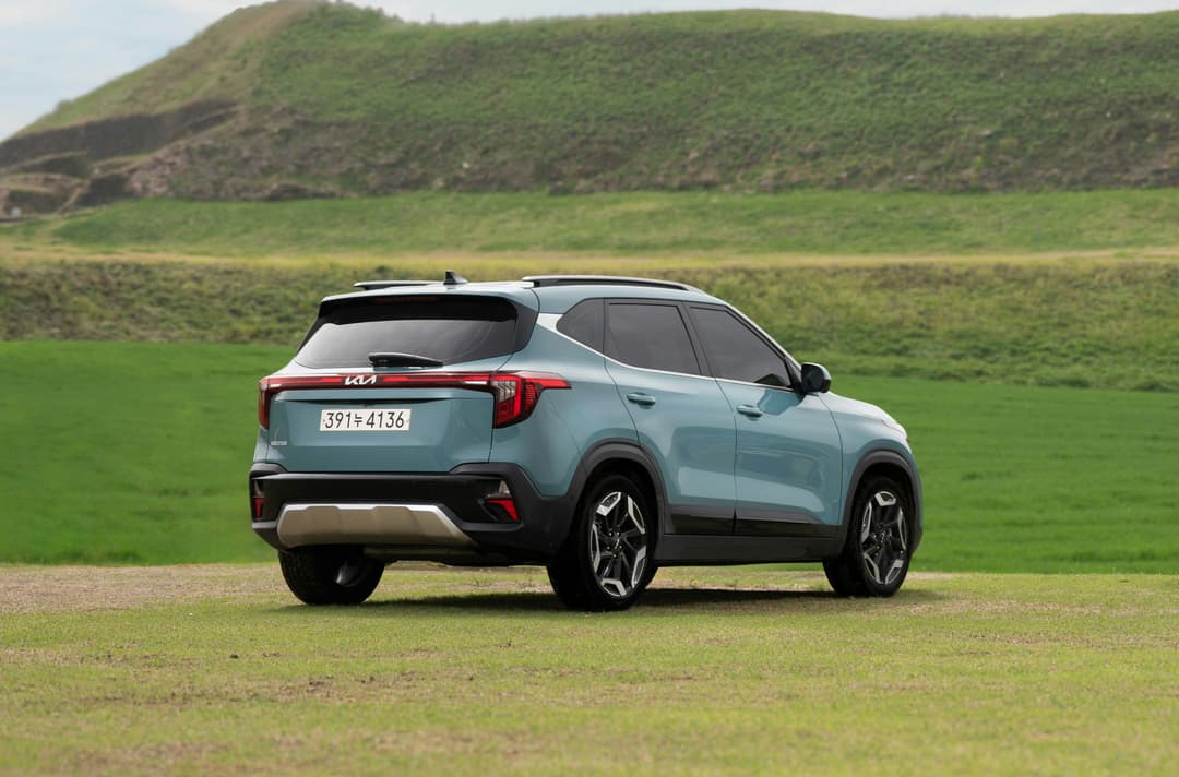 Additional Hire Image